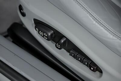 2001 BMW M3 -LAGUNA SECA-$40K MODS-SUPERCHARGED! - Photo 28 - Joliet, IL 60435