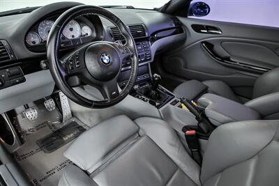 2001 BMW M3 -LAGUNA SECA-$40K MODS-SUPERCHARGED! - Photo 23 - Joliet, IL 60435