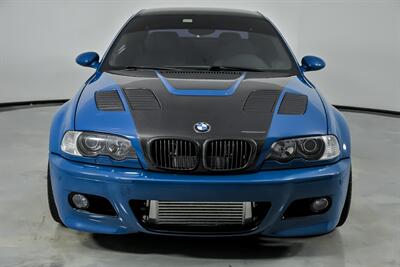2001 BMW M3 -LAGUNA SECA-$40K MODS-SUPERCHARGED! - Photo 6 - Joliet, IL 60435