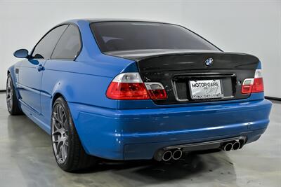 2001 BMW M3 -LAGUNA SECA-$40K MODS-SUPERCHARGED! - Photo 11 - Joliet, IL 60435