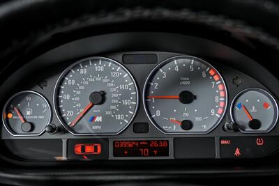 2001 BMW M3 -LAGUNA SECA-$40K MODS-SUPERCHARGED! - Photo 29 - Joliet, IL 60435