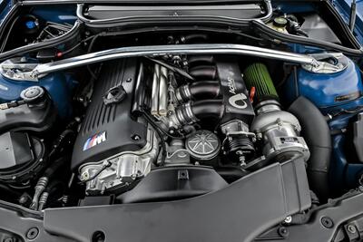 2001 BMW M3 -LAGUNA SECA-$40K MODS-SUPERCHARGED! - Photo 18 - Joliet, IL 60435