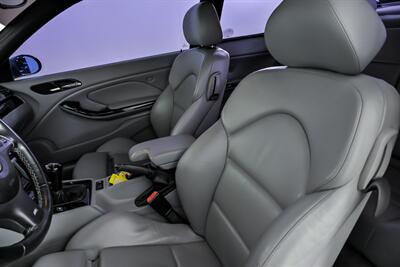 2001 BMW M3 -LAGUNA SECA-$40K MODS-SUPERCHARGED! - Photo 25 - Joliet, IL 60435