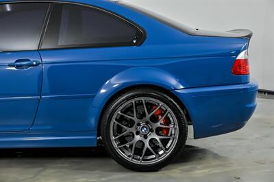 2001 BMW M3 -LAGUNA SECA-$40K MODS-SUPERCHARGED! - Photo 10 - Joliet, IL 60435
