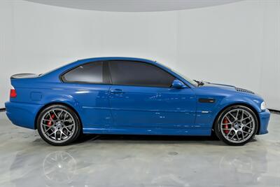 2001 BMW M3 -LAGUNA SECA-$40K MODS-SUPERCHARGED! - Photo 15 - Joliet, IL 60435