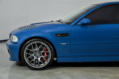 2001 BMW M3 -LAGUNA SECA-$40K MODS-SUPERCHARGED! - Photo 8 - Joliet, IL 60435
