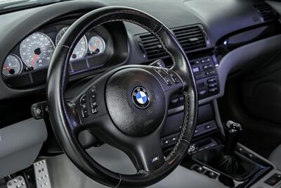 2001 BMW M3 -LAGUNA SECA-$40K MODS-SUPERCHARGED! - Photo 27 - Joliet, IL 60435