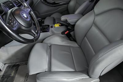 2001 BMW M3 -LAGUNA SECA-$40K MODS-SUPERCHARGED! - Photo 24 - Joliet, IL 60435