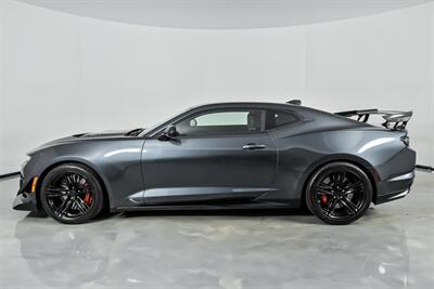 2022 Chevrolet Camaro ZL1   - Photo 8 - Joliet, IL 60435