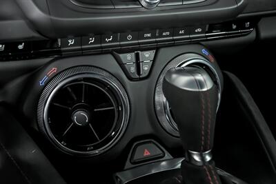 2022 Chevrolet Camaro ZL1   - Photo 35 - Joliet, IL 60435