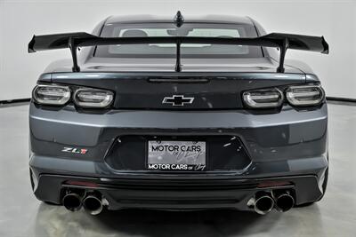 2022 Chevrolet Camaro ZL1   - Photo 11 - Joliet, IL 60435
