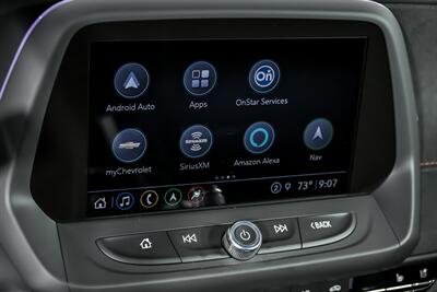 2022 Chevrolet Camaro ZL1   - Photo 32 - Joliet, IL 60435