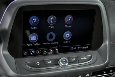 2022 Chevrolet Camaro ZL1   - Photo 33 - Joliet, IL 60435