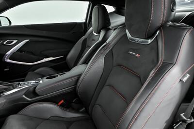 2022 Chevrolet Camaro ZL1   - Photo 23 - Joliet, IL 60435