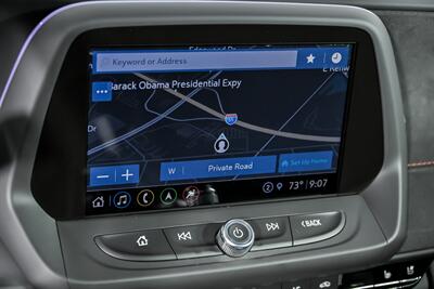 2022 Chevrolet Camaro ZL1   - Photo 34 - Joliet, IL 60435