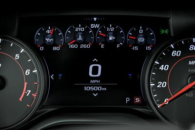 2022 Chevrolet Camaro ZL1   - Photo 28 - Joliet, IL 60435