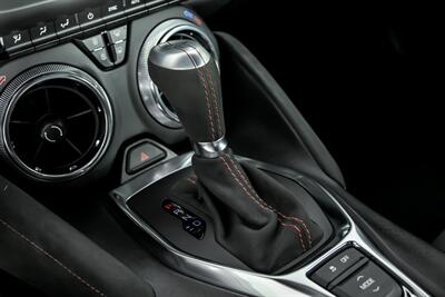 2022 Chevrolet Camaro ZL1   - Photo 36 - Joliet, IL 60435