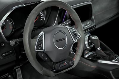 2022 Chevrolet Camaro ZL1   - Photo 25 - Joliet, IL 60435