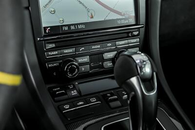 2016 Porsche 911 GT3 RS   - Photo 32 - Joliet, IL 60435