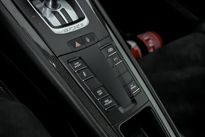 2016 Porsche 911 GT3 RS   - Photo 34 - Joliet, IL 60435
