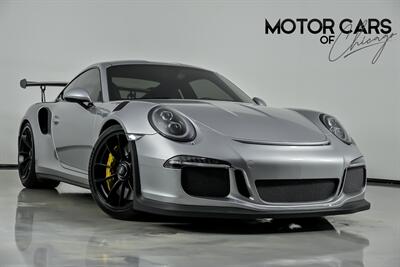 2016 Porsche 911 GT3 RS   - Photo 1 - Joliet, IL 60435
