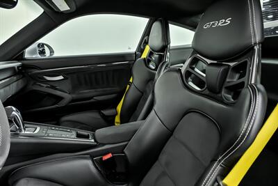2016 Porsche 911 GT3 RS   - Photo 20 - Joliet, IL 60435