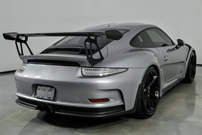 2016 Porsche 911 GT3 RS   - Photo 12 - Joliet, IL 60435