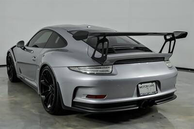2016 Porsche 911 GT3 RS   - Photo 10 - Joliet, IL 60435