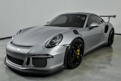 2016 Porsche 911 GT3 RS   - Photo 6 - Joliet, IL 60435