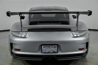 2016 Porsche 911 GT3 RS   - Photo 11 - Joliet, IL 60435