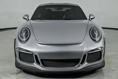 2016 Porsche 911 GT3 RS   - Photo 5 - Joliet, IL 60435
