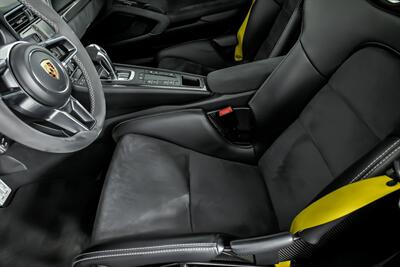 2016 Porsche 911 GT3 RS   - Photo 19 - Joliet, IL 60435