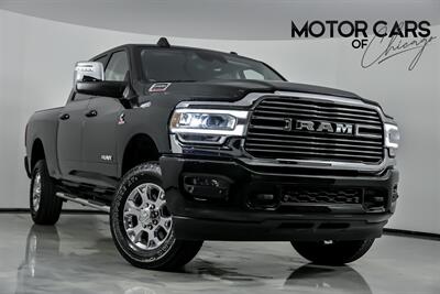 2024 RAM 2500 Laramie - Photo 1 - Joliet, IL 60435