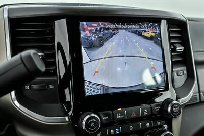 2024 RAM 2500 Laramie - Photo 33 - Joliet, IL 60435