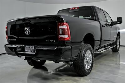 2024 RAM 2500 Laramie - Photo 12 - Joliet, IL 60435