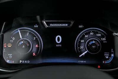 2024 RAM 2500 Laramie - Photo 27 - Joliet, IL 60435