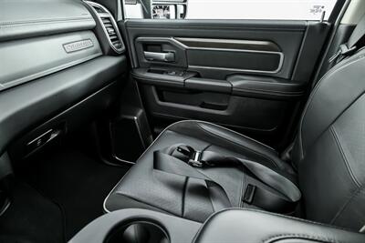 2024 RAM 2500 Laramie - Photo 37 - Joliet, IL 60435