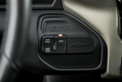 2024 RAM 2500 Laramie - Photo 31 - Joliet, IL 60435