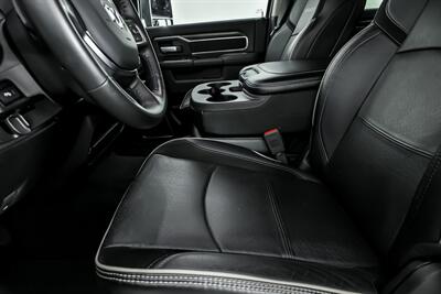 2024 RAM 2500 Laramie - Photo 22 - Joliet, IL 60435