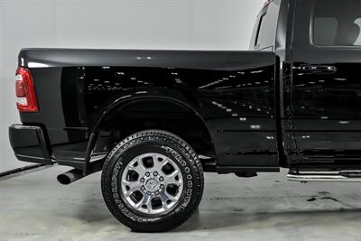 2024 RAM 2500 Laramie - Photo 13 - Joliet, IL 60435