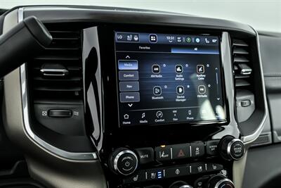 2024 RAM 2500 Laramie - Photo 35 - Joliet, IL 60435