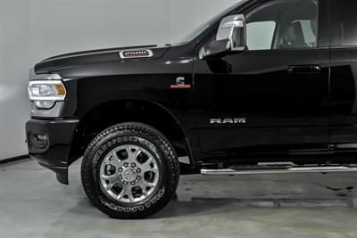 2024 RAM 2500 Laramie - Photo 7 - Joliet, IL 60435