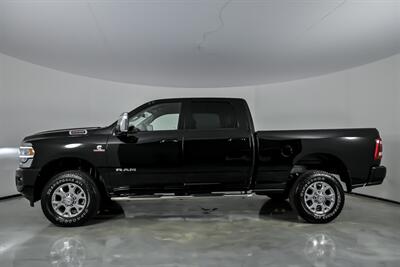 2024 RAM 2500 Laramie - Photo 8 - Joliet, IL 60435