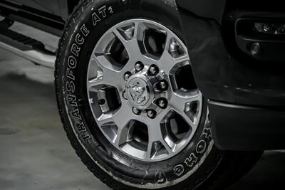 2024 RAM 2500 Laramie - Photo 4 - Joliet, IL 60435