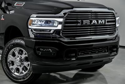 2024 RAM 2500 Laramie - Photo 3 - Joliet, IL 60435