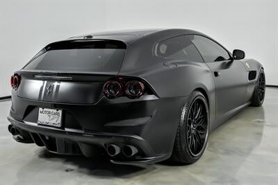 2017 Ferrari GTC4Lusso -FULL SATIN PPF!   - Photo 12 - Joliet, IL 60435