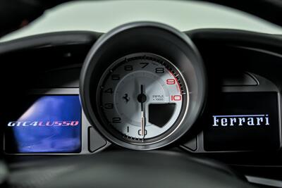 2017 Ferrari GTC4Lusso -FULL SATIN PPF!   - Photo 34 - Joliet, IL 60435