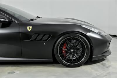 2017 Ferrari GTC4Lusso -FULL SATIN PPF!   - Photo 15 - Joliet, IL 60435