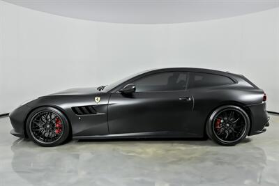 2017 Ferrari GTC4Lusso -FULL SATIN PPF!   - Photo 8 - Joliet, IL 60435