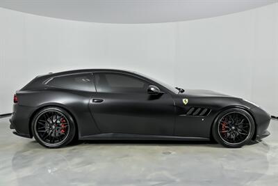 2017 Ferrari GTC4Lusso -FULL SATIN PPF!   - Photo 14 - Joliet, IL 60435
